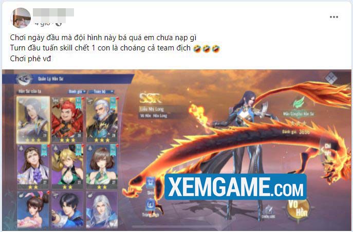 Trải nghiệm Đấu La Đại Lục: Hồn Sư Đối Quyết Funtap – lối chơi cuốn hút vượt mong đợi daula 6