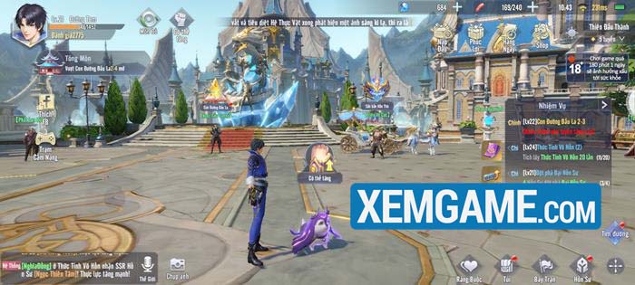 Trải nghiệm Đấu La Đại Lục: Hồn Sư Đối Quyết Funtap – lối chơi cuốn hút vượt mong đợi daula 9