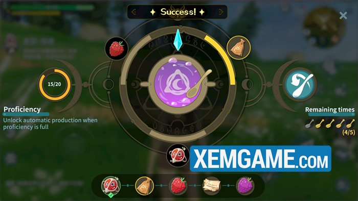 Dawnlands – siêu phẩm nhập vai thế giới mở đang mở đăng ký trước dawnlands gioi thieu game 1