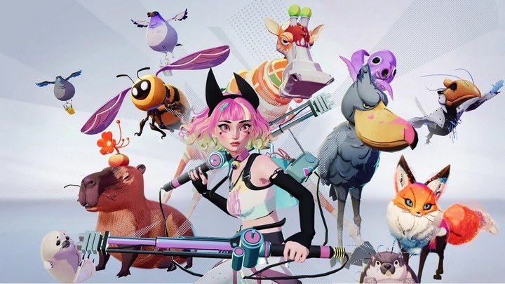 Days of Planet Earth mang đến trải nghiệm diệt zombie độc lạ Days of Planet Earth mang đến trải nghiệm diệt zombie độc lạ