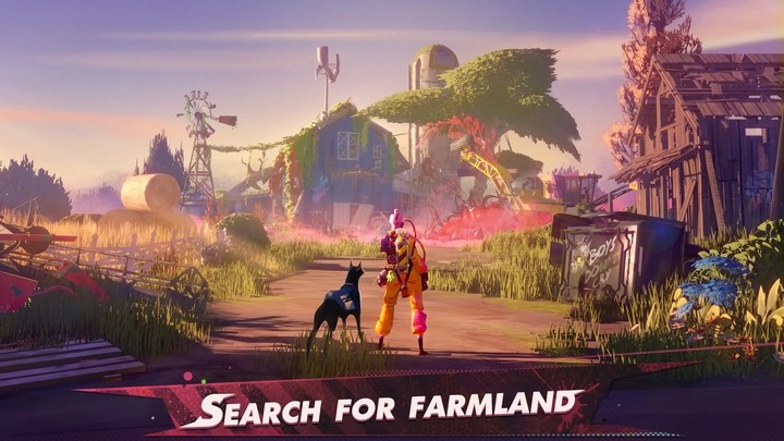 Days of Planet Earth mang đến trải nghiệm diệt zombie độc lạ Days of Planet Earth mang đến trải nghiệm diệt zombie độc lạ