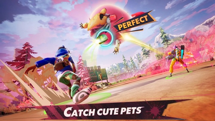 Days of Planet Earth mang đến trải nghiệm diệt zombie độc lạ Days of Planet Earth mang đến trải nghiệm diệt zombie độc lạ