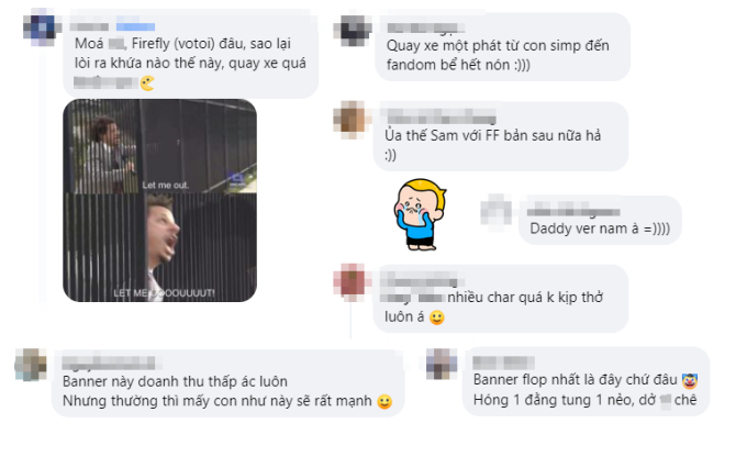 Honkai: Star Rail quay xe “khét lẹt”, khiến fan điêu đứng trước màn ra mắt của nhân vật mới - Ảnh 2. Honkai: Star Rail quay xe “khét lẹt”, khiến fan điêu đứng trước màn ra mắt của nhân vật mới - Ảnh 2.