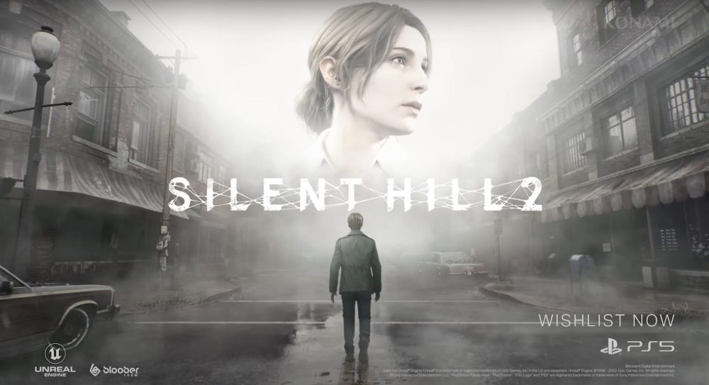 Trước thềm Halloween, nhà phát hành Konami chính thức hé lộ những hình ảnh đầu tiên của Silent Hill 2 - Ảnh 3. Trước thềm Halloween, nhà phát hành Konami chính thức hé lộ những hình ảnh đầu tiên của Silent Hill 2 - Ảnh 3.