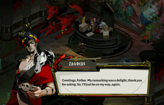 Hợp tác với Neflix Games, bom tấn này đã chính thức có phiên bản di động sau gần 6 năm ra mắt - Ảnh 5. Hợp tác với Neflix Games, bom tấn này đã chính thức có phiên bản di động sau gần 6 năm ra mắt - Ảnh 5.