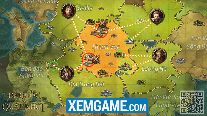 de-quoc-quat-khoi-3-1-4 “Tay Chơi Bố Già” Ưng Hoàng Phúc sẵn sàng cùng bạn sống lại một thời Đế Chế huy hoàng trong Đế Quốc Quật Khởi de quoc quat khoi 3 1 4