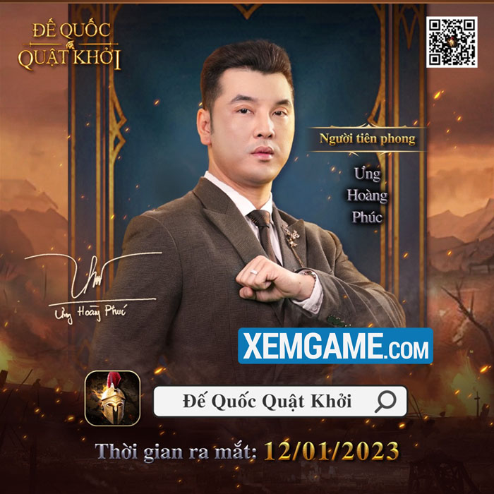 de-quoc-quat-khoi-3-1-5 “Tay Chơi Bố Già” Ưng Hoàng Phúc sẵn sàng cùng bạn sống lại một thời Đế Chế huy hoàng trong Đế Quốc Quật Khởi de quoc quat khoi 3 1 5