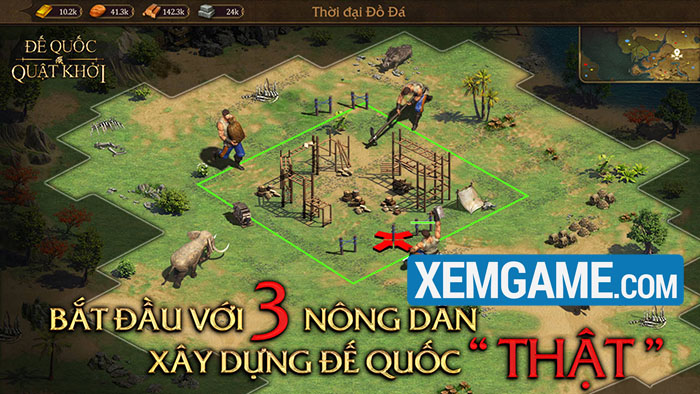 de-quoc-quat-khoi-3-1-7 “Tay Chơi Bố Già” Ưng Hoàng Phúc sẵn sàng cùng bạn sống lại một thời Đế Chế huy hoàng trong Đế Quốc Quật Khởi de quoc quat khoi 3 1 7