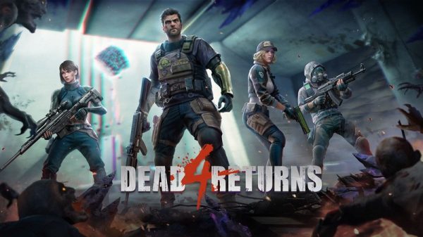 Dead 4 Returns - Game kinh dị sinh tồn mở đăng ký sớm cho người chơi 27 Dead 4 Returns - Game kinh dị sinh tồn mở đăng ký sớm cho người chơi dead 4 returns 1 1650452612 85jpg