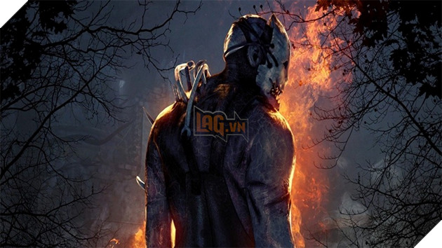 Dead By Daylight Se Dead by daylight