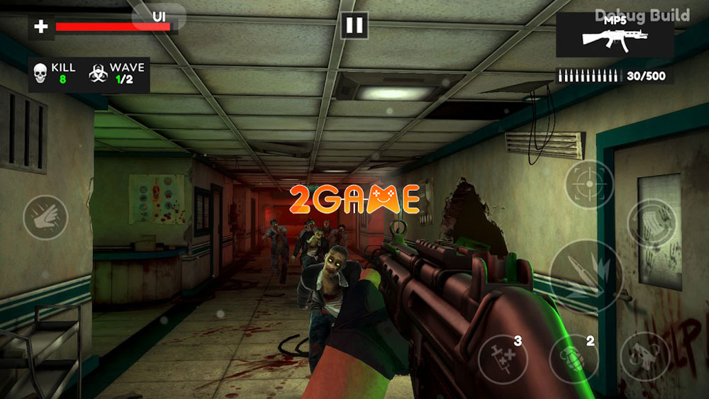 dead-town-3 Dead Town – Game bắn súng cho trải nghiệm sinh tồn sống động từng giây dead town 3