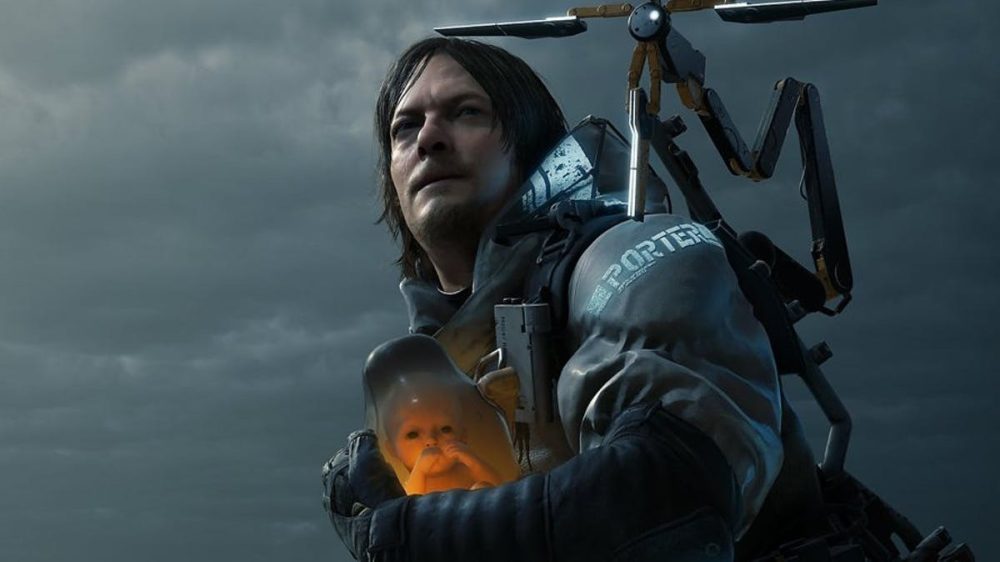 Death Stranding chính thức ra mắt, người chơi cần tối thiểu iOS 17.0 mới có thể tải game- Ảnh 2. Death Stranding chính thức ra mắt, người chơi cần tối thiểu iOS 17.0 mới có thể tải game- Ảnh 2.
