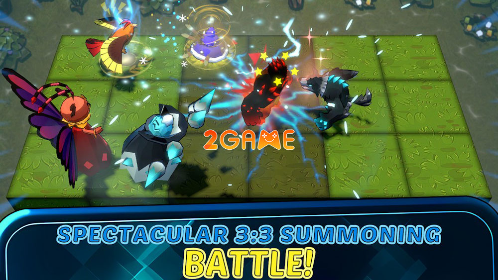 deck-fight-idle-challenge-1 Deck Fight: Idle Challenge – Game đấu tướng 3v3 với lối chơi đầy mê hoặc deck fight idle challenge 1