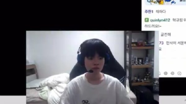 Deft bất ngờ bị fan T1 chỉ trích vì muốn Chovy vô địch CKTG 2024 38 Deft bất ngờ bị fan T1 chỉ trích vì muốn Chovy vô địch CKTG 2024 deft muon chovy vo dich 2jpg