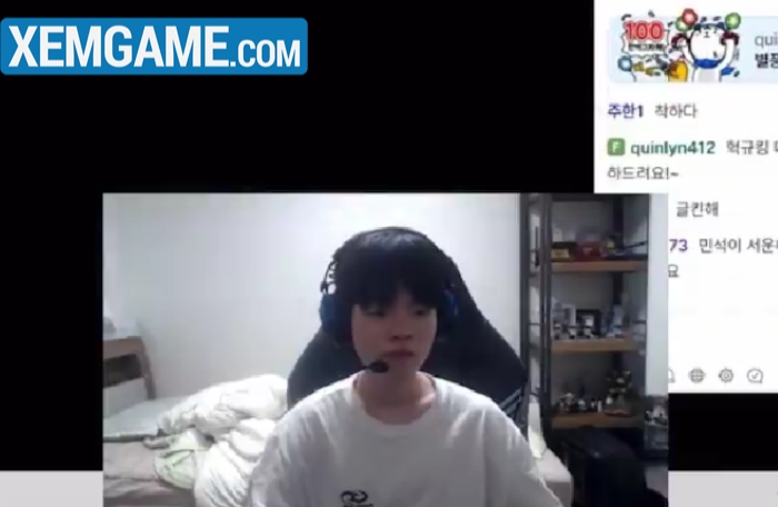 Deft bất ngờ bị fan T1 chỉ trích vì muốn Chovy vô địch CKTG 2024 deft muon chovy vo dich