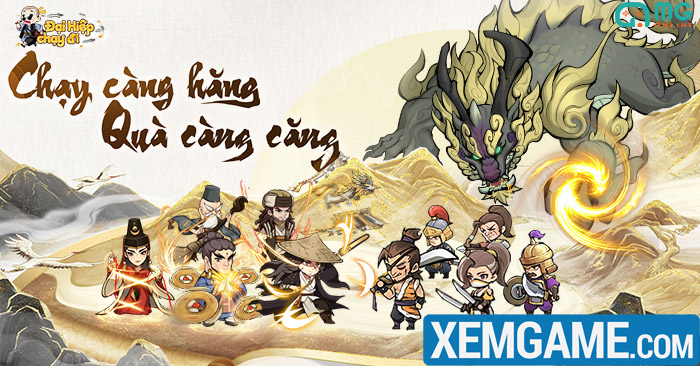 dem-nguoc-1-ngay-ra-mat-dai-hiep-chay-di-2 Đếm ngược 1 ngày Đại Hiệp Chạy Đi ra mắt: Game thủ háo hức mong chờ, cộng đồng sôi nổi dem nguoc 1 ngay ra mat dai hiep chay di 2