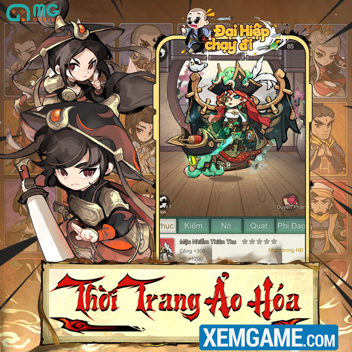 dem-nguoc-1-ngay-ra-mat-dai-hiep-chay-di-3 Đếm ngược 1 ngày Đại Hiệp Chạy Đi ra mắt: Game thủ háo hức mong chờ, cộng đồng sôi nổi dem nguoc 1 ngay ra mat dai hiep chay di 3