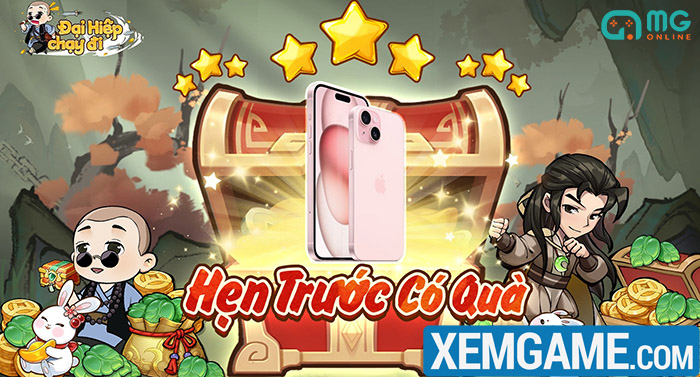 dem-nguoc-1-ngay-ra-mat-dai-hiep-chay-di-5 Đếm ngược 1 ngày Đại Hiệp Chạy Đi ra mắt: Game thủ háo hức mong chờ, cộng đồng sôi nổi dem nguoc 1 ngay ra mat dai hiep chay di 5