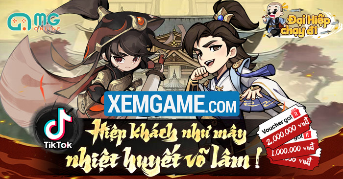 dem-nguoc-1-ngay-ra-mat-dai-hiep-chay-di-6 Đếm ngược 1 ngày Đại Hiệp Chạy Đi ra mắt: Game thủ háo hức mong chờ, cộng đồng sôi nổi dem nguoc 1 ngay ra mat dai hiep chay di 6