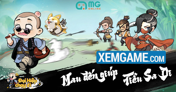 dem-nguoc-1-ngay-ra-mat-dai-hiep-chay-di-7 Đếm ngược 1 ngày Đại Hiệp Chạy Đi ra mắt: Game thủ háo hức mong chờ, cộng đồng sôi nổi dem nguoc 1 ngay ra mat dai hiep chay di 7
