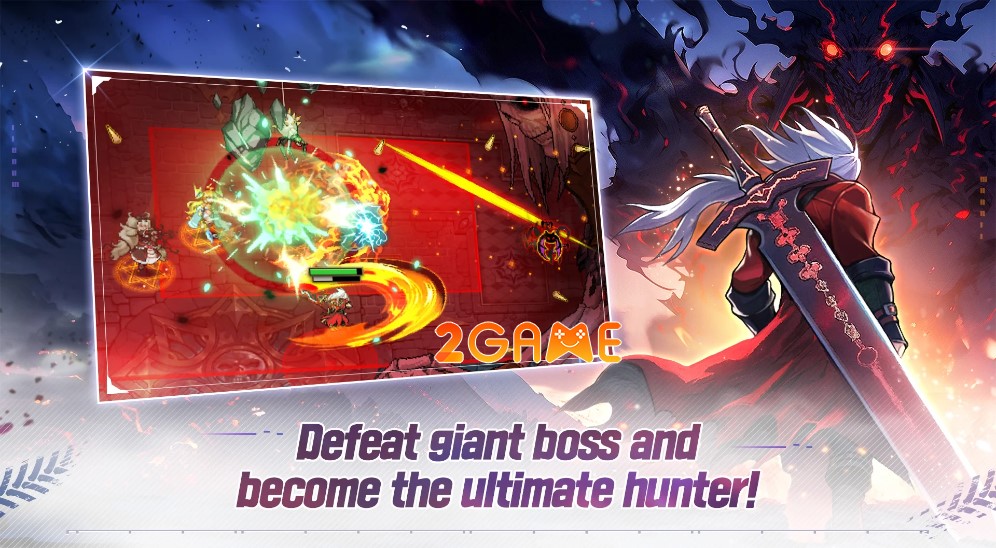 demon-hunter-idle-5 Demon Hunter Idle – Game nhập vai nhàn rỗi mới của mobirix demon hunter idle 5