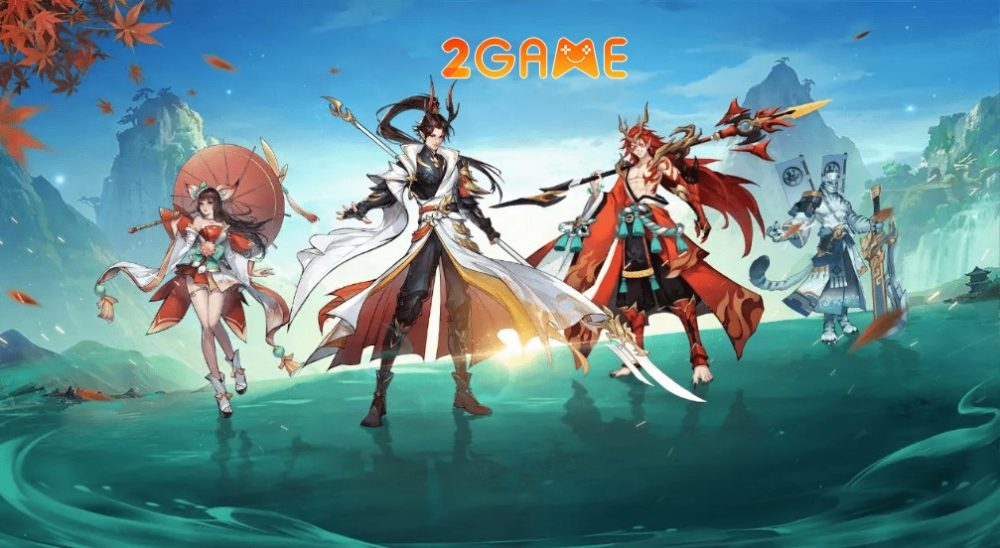 demons-in-paradise-2 Demons in Paradise – Game MMORPG với bối cảnh Sơn Hải Kinh demons in paradise 2