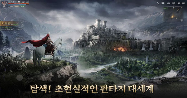 Destiny M: Awakened Valkyrie – Siêu phẩm game nhập vai đến từ Hàn Quốc chính thức trình làng destiny m awakened valkyrie thumbjpg