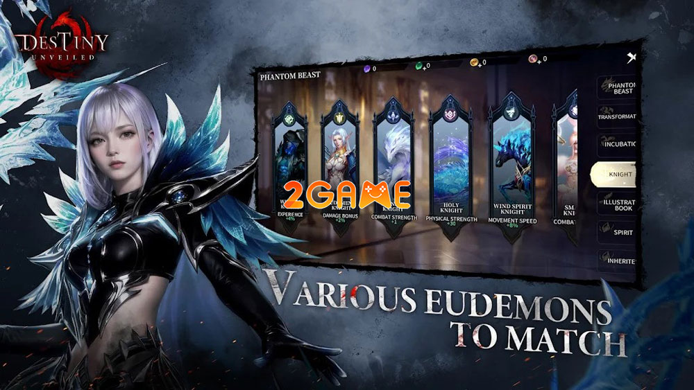 destiny-unveiled-3 Destiny Unveiled – Bom tấn game MMORPG 3D cho trải nghiệm chiến đấu sướng tay destiny unveiled 3