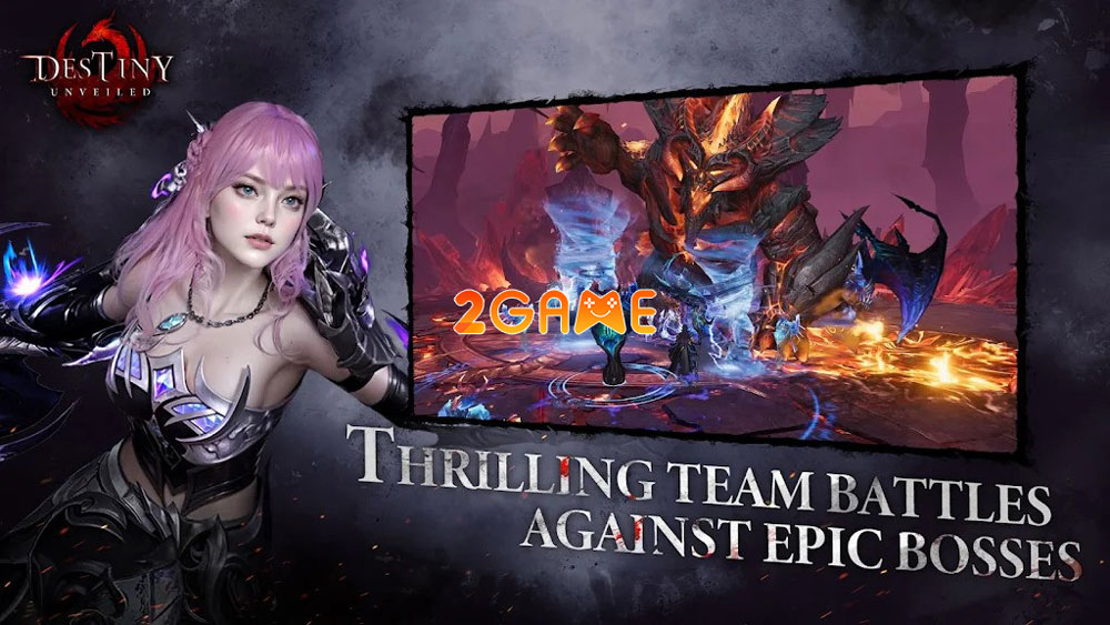 destiny-unveiled-5 Destiny Unveiled – Bom tấn game MMORPG 3D cho trải nghiệm chiến đấu sướng tay destiny unveiled 5