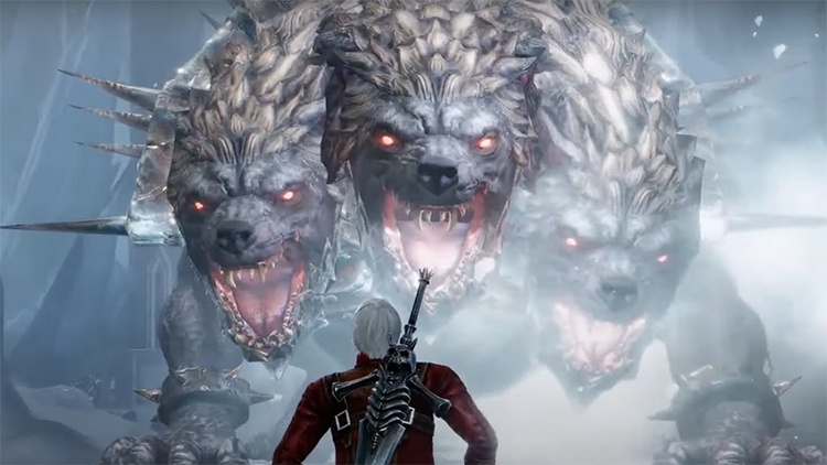 devil-may-cry-mobile-peak-of-combat-1 Devil May Cry: Peak of Combat - Game chặt chém kinh điển mở Đăng ký trước cho đợt CBT devil may cry mobile peak of combat 1