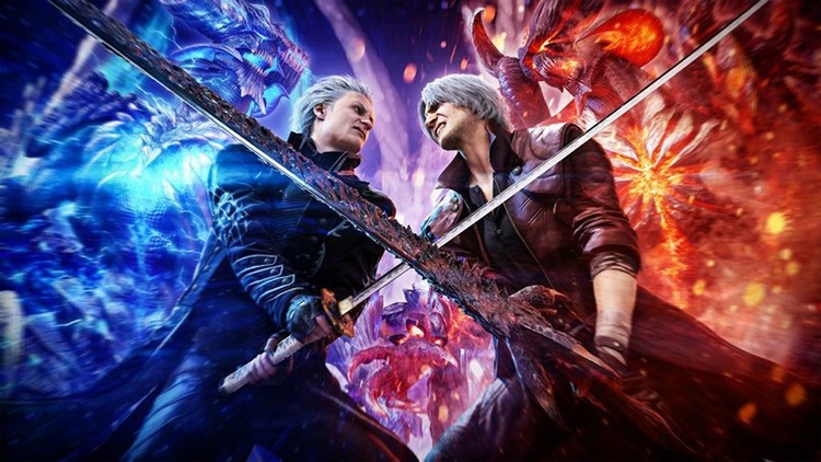 devil-may-cry-mobile-peak-of-combat-3 Devil May Cry: Peak of Combat - Game chặt chém kinh điển mở Đăng ký trước cho đợt CBT devil may cry mobile peak of combat 3