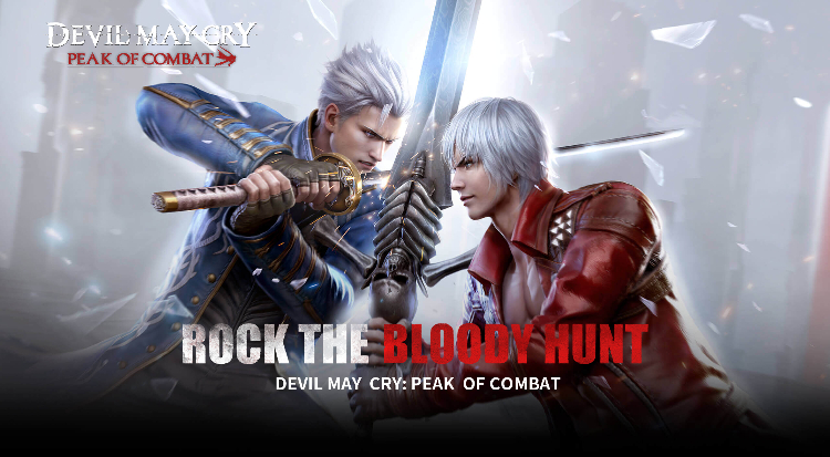 Devil May Cry: Peak Of Combat đã chính thức mở thử nghiệm trên cả Android và IOS devil may cry new bg 1