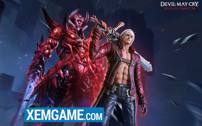 devil-may-cry-peak-of-combat-2-1 Devil May Cry: Peak of Combat ra mắt chính thức devil may cry peak of combat 2 1