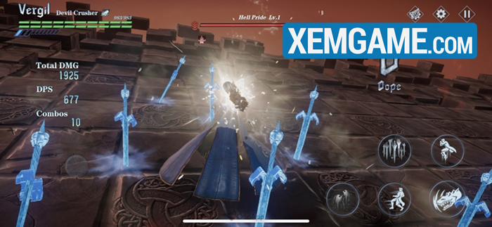 devil-may-cry-peak-of-combat-6 Devil May Cry: Peak of Combat ra mắt chính thức devil may cry peak of combat 6