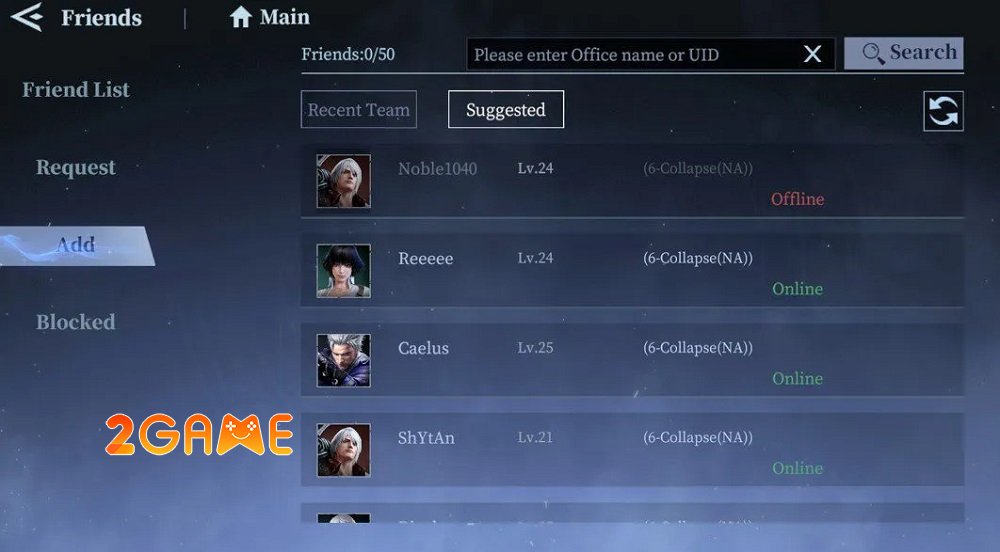 Không thể bỏ lỡ hoạt động co-op chiến Boss với bạn bè trong game Devil May Cry: Peak of Combat devil may cry peak of combat coop guide 4