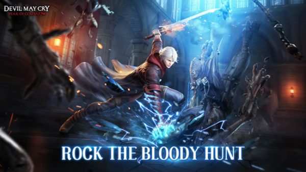 Devil May Cry: Peak of Combat – tựa game chặt chém hấp dẫn đang mở đăng ký trước devil may cry peak of combat dang ky truoc thumbjpg