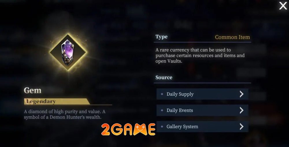 devil-may-cry-peak-of-combat-hd-2 Hướng dẫn game Devil May Cry: Peak of Combat – Mẹo kiếm Gem đều đặn in-game devil may cry peak of combat hd 2