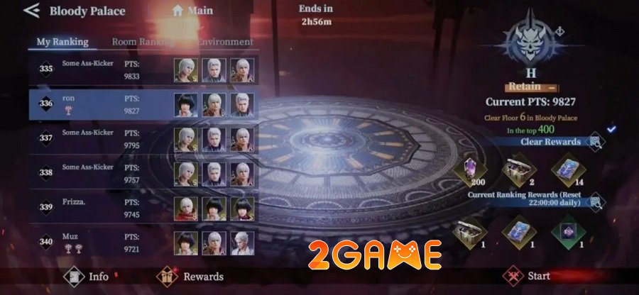 devil-may-cry-peak-of-combat-hd-3 Hướng dẫn game Devil May Cry: Peak of Combat – Mẹo kiếm Gem đều đặn in-game devil may cry peak of combat hd 3