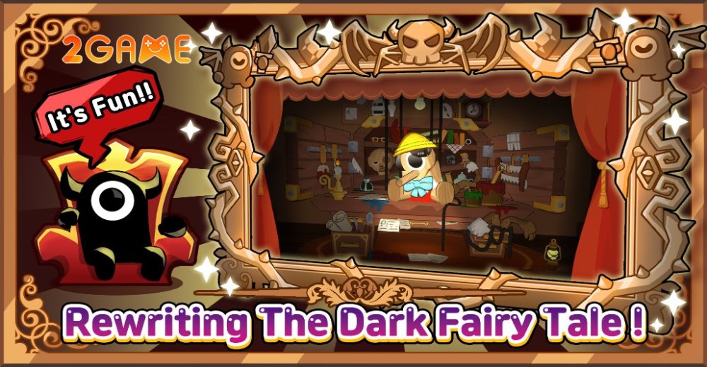 devil-tales-idle-rpg-1 Patapon phiên bản nhập vai trong game Devil Tales Idle RPG devil tales idle rpg 1