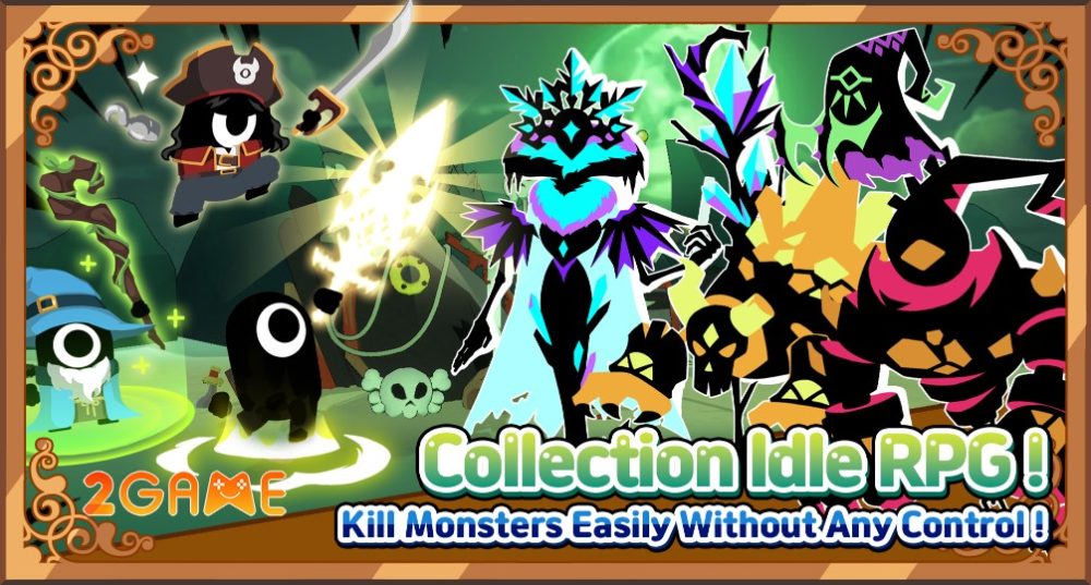 devil-tales-idle-rpg-2 Khám phá thế giới cổ tích hắc ám trong Devil Tales Idle RPG