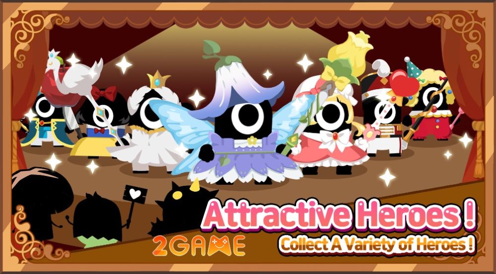 devil-tales-idle-rpg-4 Phiêu lưu với hơn 40 Patapon trong Devil Tales Idle RPG