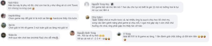 Lỡ miệng nhờ vả cộng đồng, nữ game thủ Liên Quân suýt nữa trở thành đối tượng bị công kích - Ảnh 3. Lỡ miệng nhờ vả cộng đồng, nữ game thủ Liên Quân suýt nữa trở thành đối tượng bị công kích - Ảnh 3.