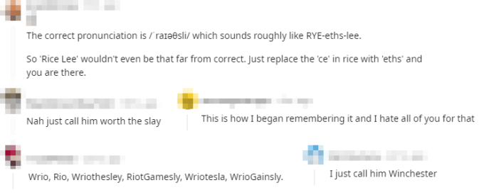 Có tên quá khó đọc, nhân vật mới bị cộng đồng Genshin đồng loạt đặt biệt danh thay thế - Ảnh 4.