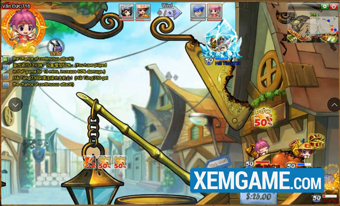 dhxbxdhj-gunny-origin-13-4-6 Gunny Origin từng bừng ra mắt, Gunny PC rầm rộ mở giải đấu lớn nhất trong năm dhxbxdhj gunny origin 13 4 6