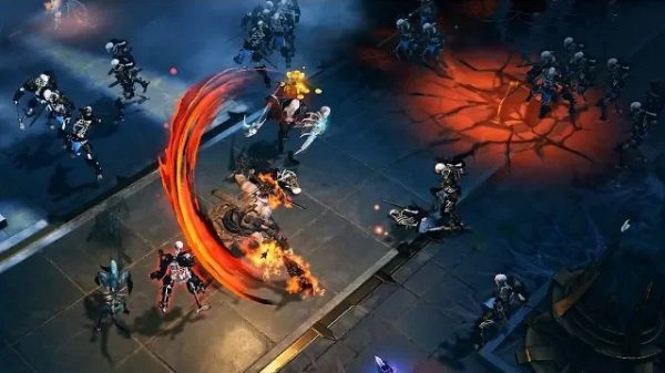 Diablo Immortal bị trì hoãn vào phút cuối trước khi phát hành tại Trung Quốc 28 Diablo Immortal bị trì hoãn vào phút cuối trước khi phát hành tại Trung Quốc diablo immortal 3jpg