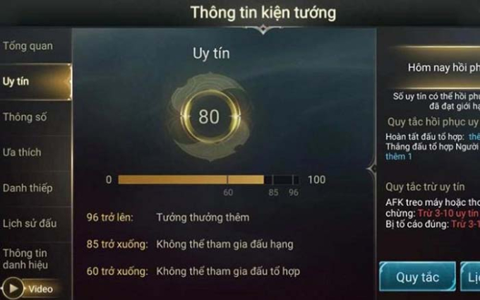 Bất mãn với cơ chế tố cáo, người chơi Tốc Chiến đòi Riot bổ sung thêm nhiều tính năng dị - Ảnh 3. Bất mãn với cơ chế tố cáo, người chơi Tốc Chiến đòi Riot bổ sung thêm nhiều tính năng dị - Ảnh 3.