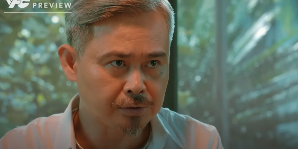 Quân Già bị vợ cả phản bội ở Quân Già bị vợ cả phản bội ở