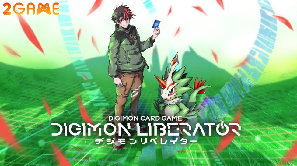 Digimon Games là một trong những chủ đề được phía người hâm mộ quan tâm