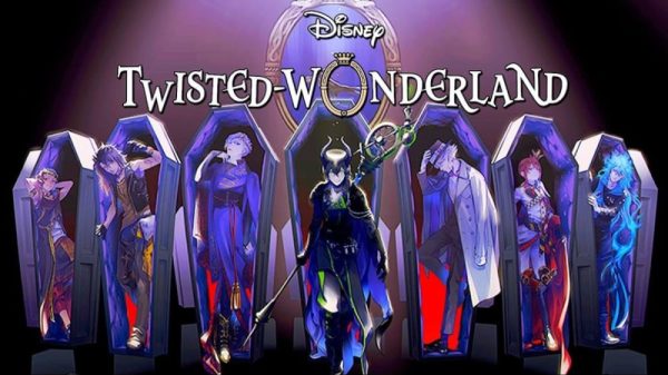 Disney Twisted Wonderland tier list mới nhất 2022 26 Disney Twisted Wonderland tier list mới nhất 2022 disney twisted wonderland tier listjpg