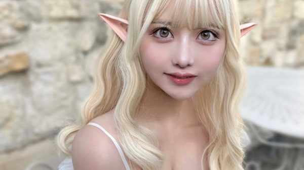 Ngắm nhìn bộ ảnh cosplay cực kỳ sexy, quyến rũ của cô nàng Yu Tang Huzhen 27 Ngắm nhìn bộ ảnh cosplay cực kỳ sexy, quyến rũ của cô nàng Yu Tang Huzhen djpg 2